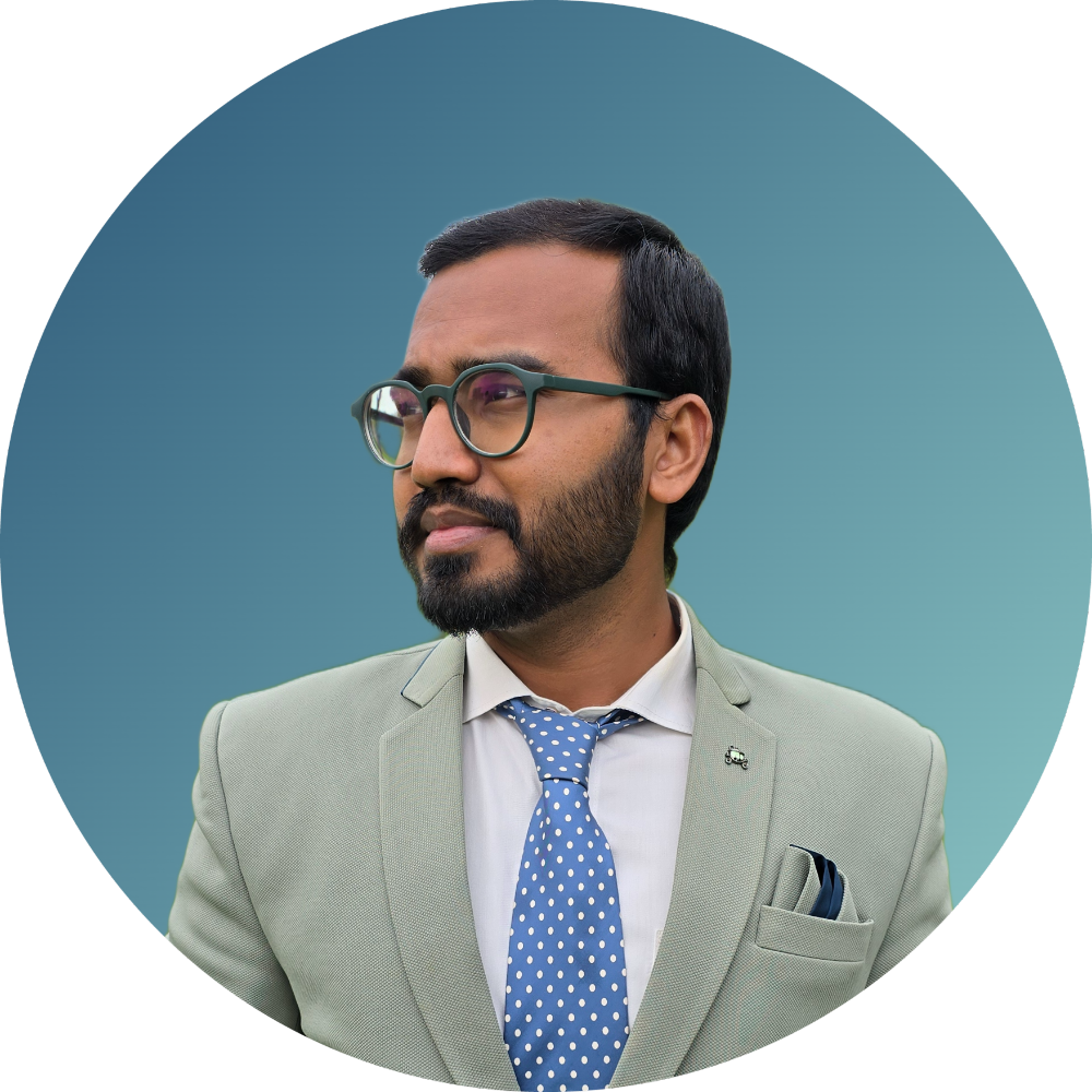 Prajwal profile picture